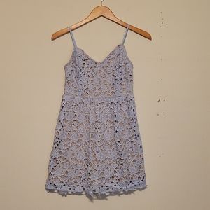 Love, Fire Dress